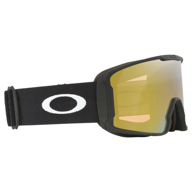 Oakley Line Miner L - Matte Black/Prizm Sage Gold