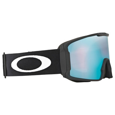 Oakley Line Miner L - Matte Black/Prizm Sapphire