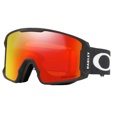 Oakley Line Miner L - Matte Black/Prizm Torch
