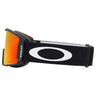 Oakley Line Miner L - Matte Black/Prizm Torch