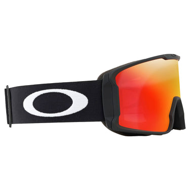Oakley Line Miner L - Matte Black/Prizm Torch