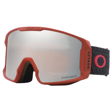 Oakley Line Miner L - Colby Stevenson Signature/Prizm Black