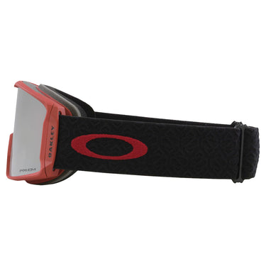 Oakley Line Miner L - Colby Stevenson Signature/Prizm Black