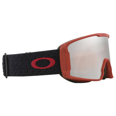 Oakley Line Miner L - Colby Stevenson Signature/Prizm Black