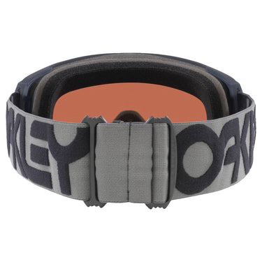 Oakley Line Miner L - Forged Iron/Prizm Rose Gold