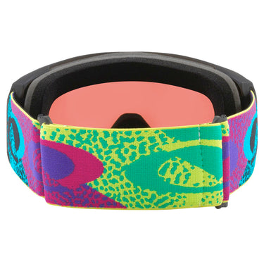 Oakley Line Miner L - Multi Digital Ellipse/Prizm Sapphire