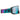 #Multi Digital Ellipse/Prizm Sapphire