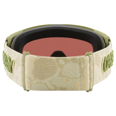Oakley Line Miner L - Sage Kotsenburg Signature/Prizm Sage Gold