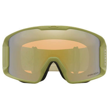 Oakley Line Miner L - Sage Kotsenburg Signature/Prizm Sage Gold