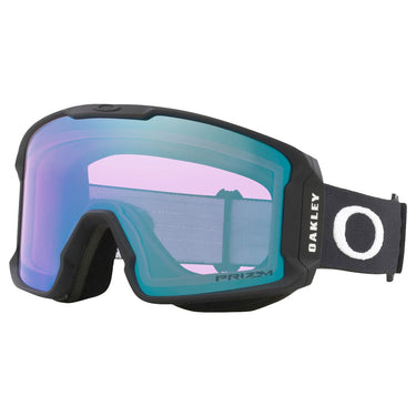 Oakley Line Miner L - Matte Black/Prizm Iced