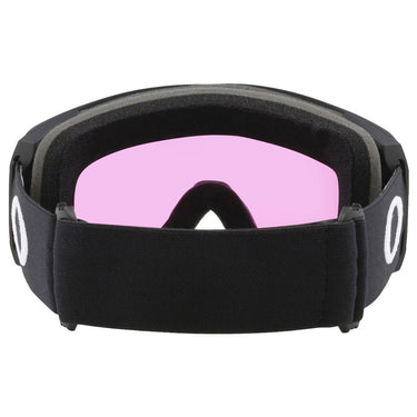 Oakley Line Miner M - Matte Black/Prizm Iced