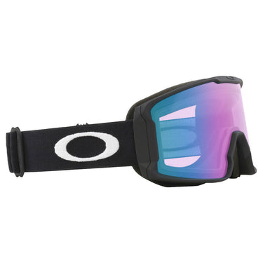 Oakley Line Miner M - Matte Black/Prizm Iced