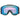 Oakley Line Miner M - Matte Black/Prizm Iced