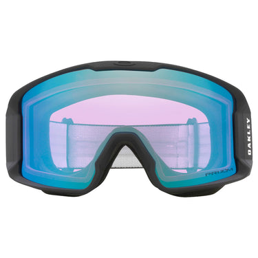 Oakley Line Miner M - Matte Black/Prizm Iced