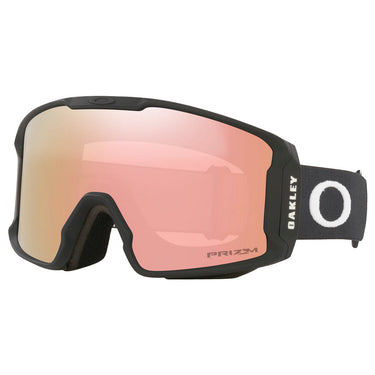 Oakley Line Miner M - Matte Black/Prizm Rose Gold