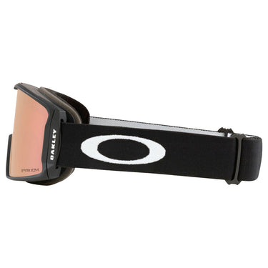 Oakley Line Miner M - Matte Black/Prizm Rose Gold