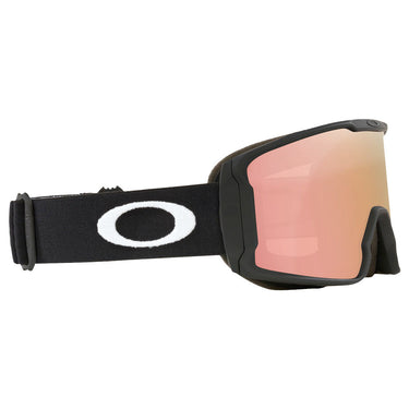 Oakley Line Miner M - Matte Black/Prizm Rose Gold