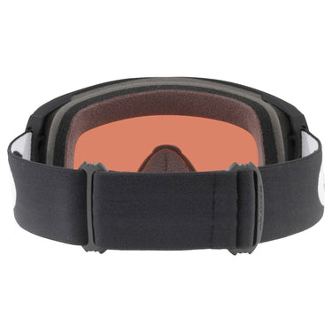 Oakley Line Miner M - Matte Black/Prizm Sapphire