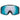 Oakley Line Miner M - Matte Black/Prizm Sapphire