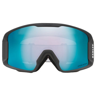 Oakley Line Miner M - Matte Black/Prizm Sapphire