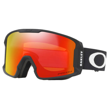 Oakley Line Miner M - Matte Black/Prizm Torch