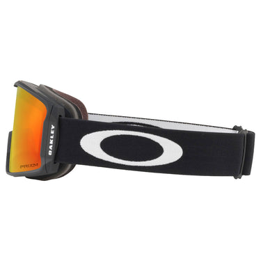 Oakley Line Miner M - Matte Black/Prizm Torch