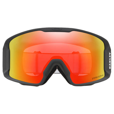 Oakley Line Miner M - Matte Black/Prizm Torch