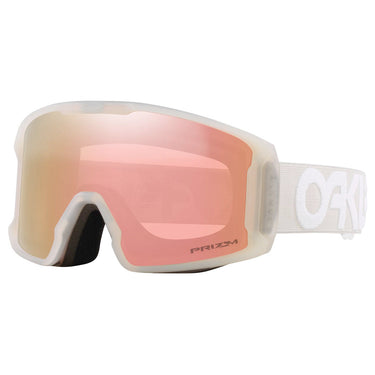 Oakley Line Miner M - Cool Grey/Prizm Rose Gold