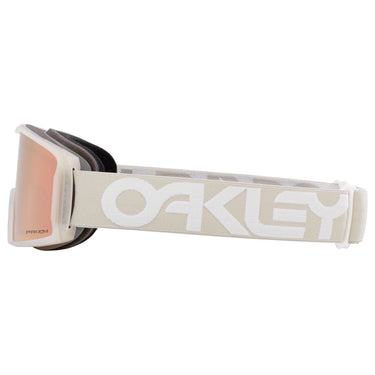 Oakley Line Miner M - Cool Grey/Prizm Rose Gold