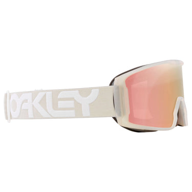 Oakley Line Miner M - Cool Grey/Prizm Rose Gold