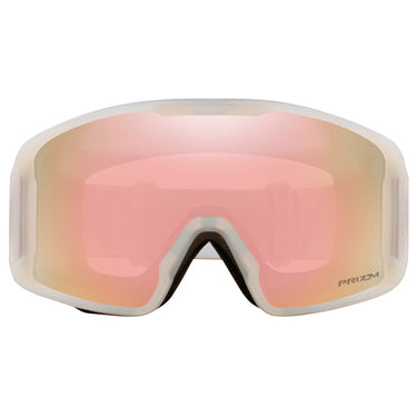 Oakley Line Miner M - Cool Grey/Prizm Rose Gold