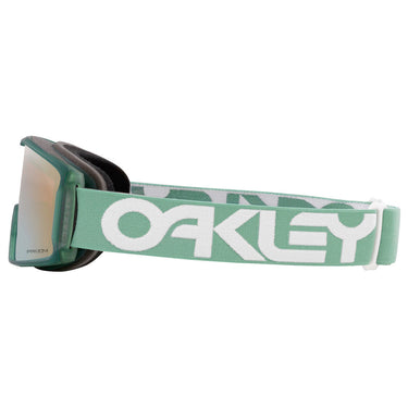 Oakley Line Miner M - Jade/Prizm Sage Gold