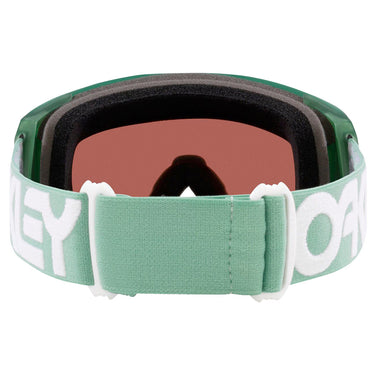 Oakley Line Miner M - Jade/Prizm Sage Gold