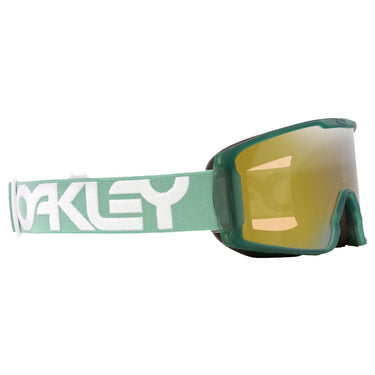 Oakley Line Miner M - Jade/Prizm Sage Gold
