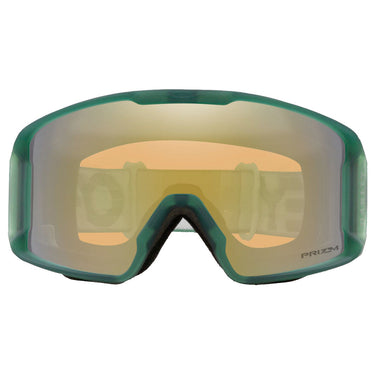 Oakley Line Miner M - Jade/Prizm Sage Gold
