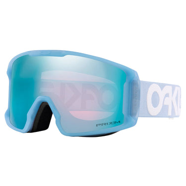 Oakley Line Miner M - Stonewash/Prizm Sapphire