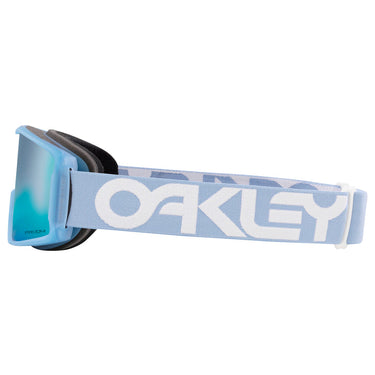 Oakley Line Miner M - Stonewash/Prizm Sapphire
