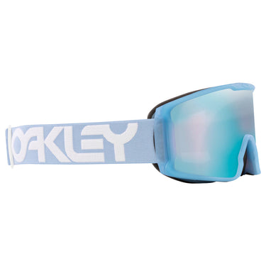 Oakley Line Miner M - Stonewash/Prizm Sapphire