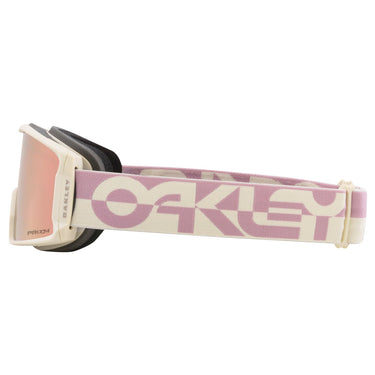 Oakley Line Miner M - Toadstool Duality/Prizm Rose Gold
