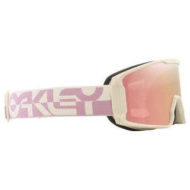Oakley Line Miner M - Toadstool Duality/Prizm Rose Gold