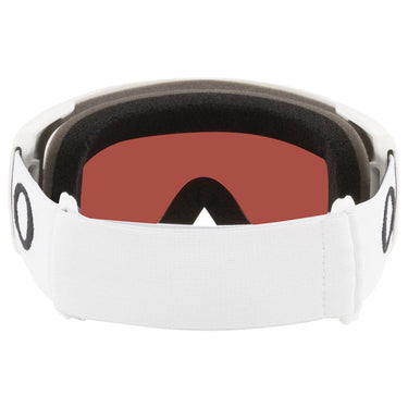 Oakley Line Miner M - Matte White/Prizm Rose Gold