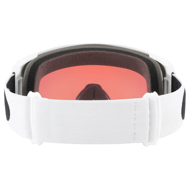 Oakley Line Miner M - Matte White/Prizm Sapphire