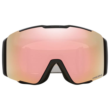 Oakley Line Miner Pro M - Matte Black/Prizm Rose Gold/Iced