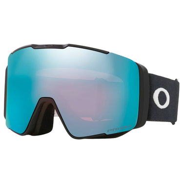 Oakley Line Miner Pro M - Matte Black/Prizm Sapphire/Iced