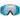 Oakley Line Miner Pro M - Matte Black/Prizm Sapphire/Iced