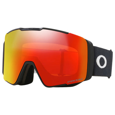 Oakley Line Miner Pro M - Matte Black/Prizm Torch/Iced