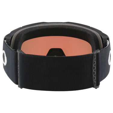 Oakley Line Miner Pro M - Matte Black/Prizm Torch/Iced
