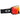 Oakley Line Miner Pro M - Matte Black/Prizm Torch/Iced