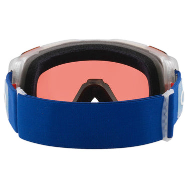 Oakley Line Miner Pro M - Crystal Blue/Prizm Sapphire/Iced