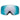 Oakley Line Miner Pro M - Crystal Blue/Prizm Sapphire/Iced